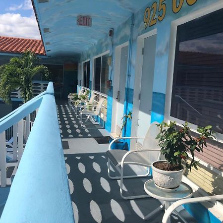 The 925 Ocean Boutique Hotel Deerfield Beach Kültér fotó