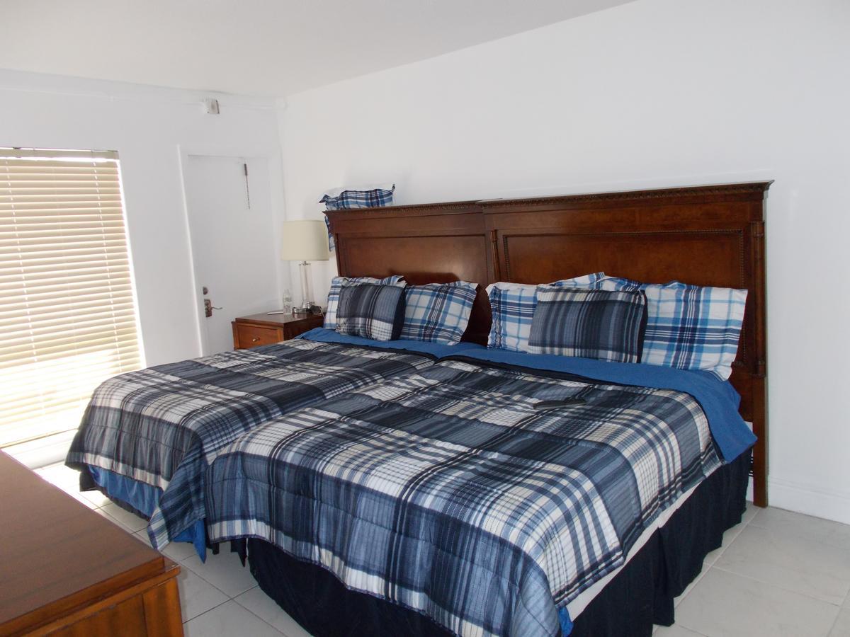 The 925 Ocean Boutique Hotel Deerfield Beach Kültér fotó