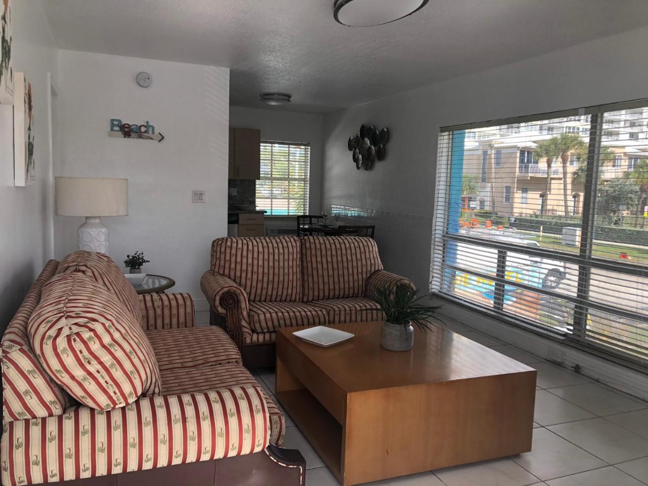 The 925 Ocean Boutique Hotel Deerfield Beach Kültér fotó