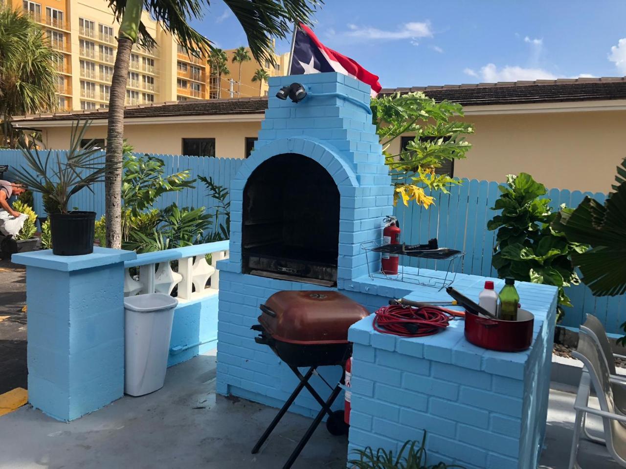 The 925 Ocean Boutique Hotel Deerfield Beach Kültér fotó