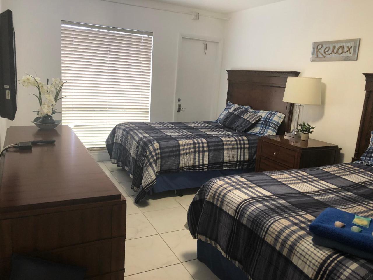 The 925 Ocean Boutique Hotel Deerfield Beach Kültér fotó